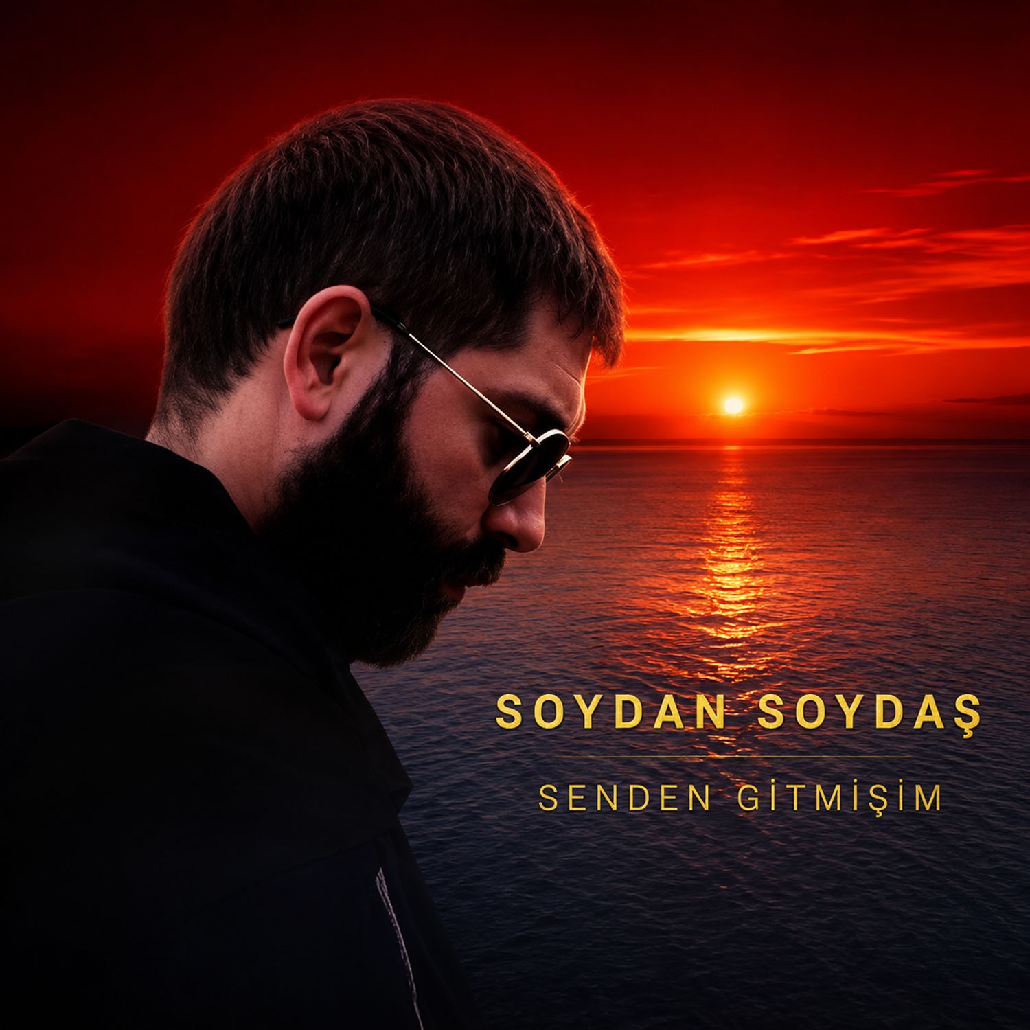 Soydan Soydaş - Senden Gitmişim