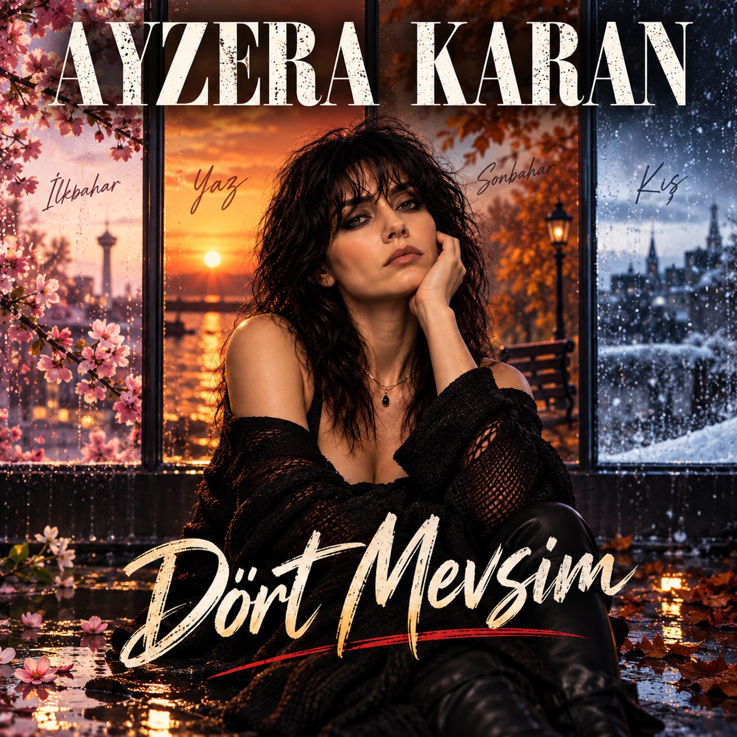 Ayzera Karan - Dört Mevsim